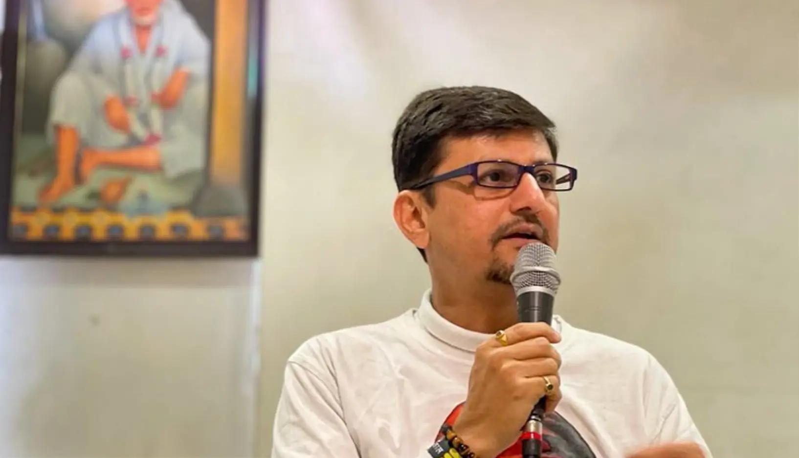 Dr Uday Shah